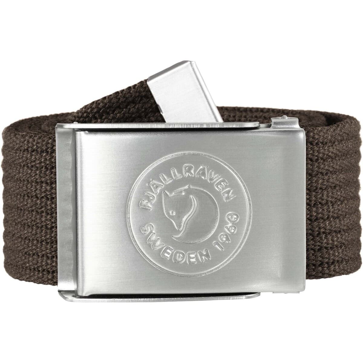 Ζώνη Fjallraven 1960 Logo Belt