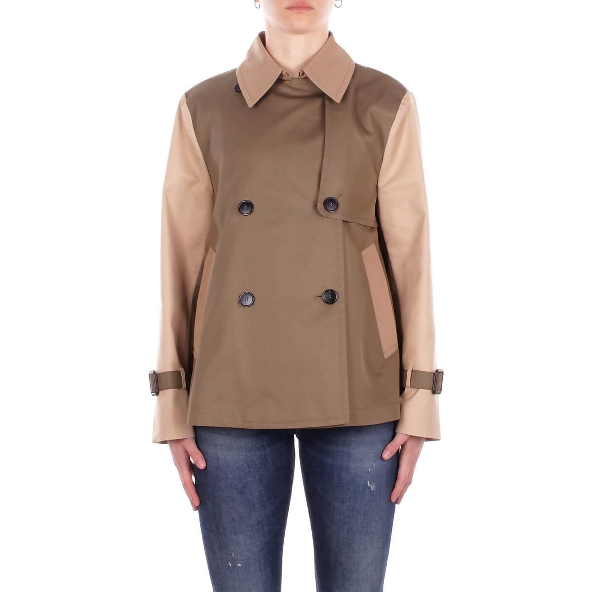 Μπουφάν Max Mara 2615021051600