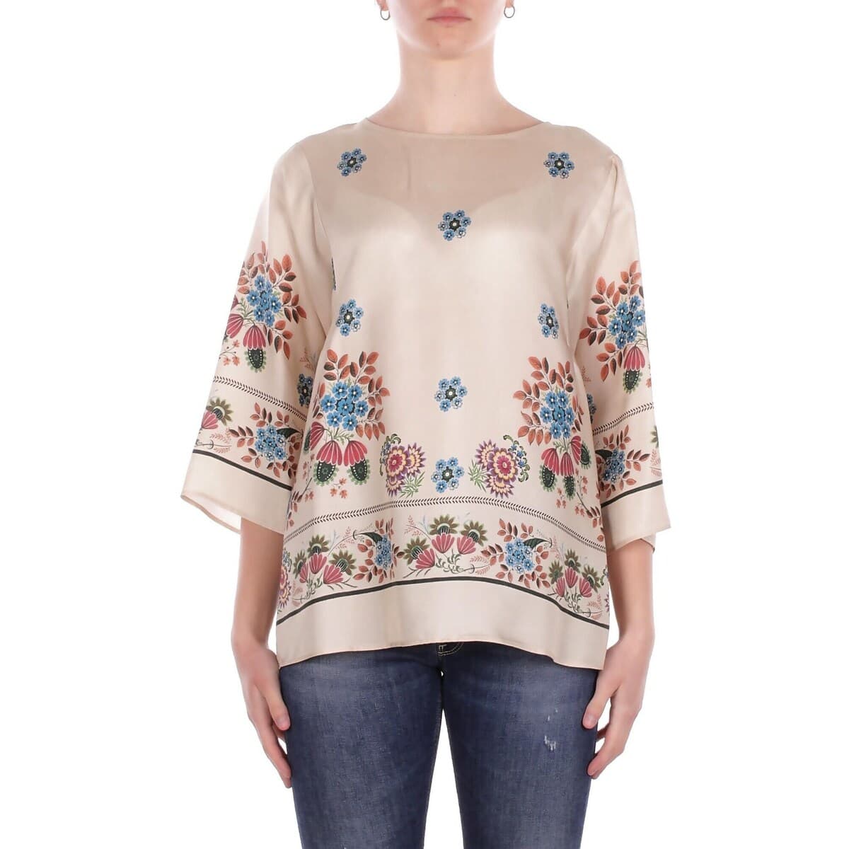 Πουκάμισα Max Mara 2615111062600