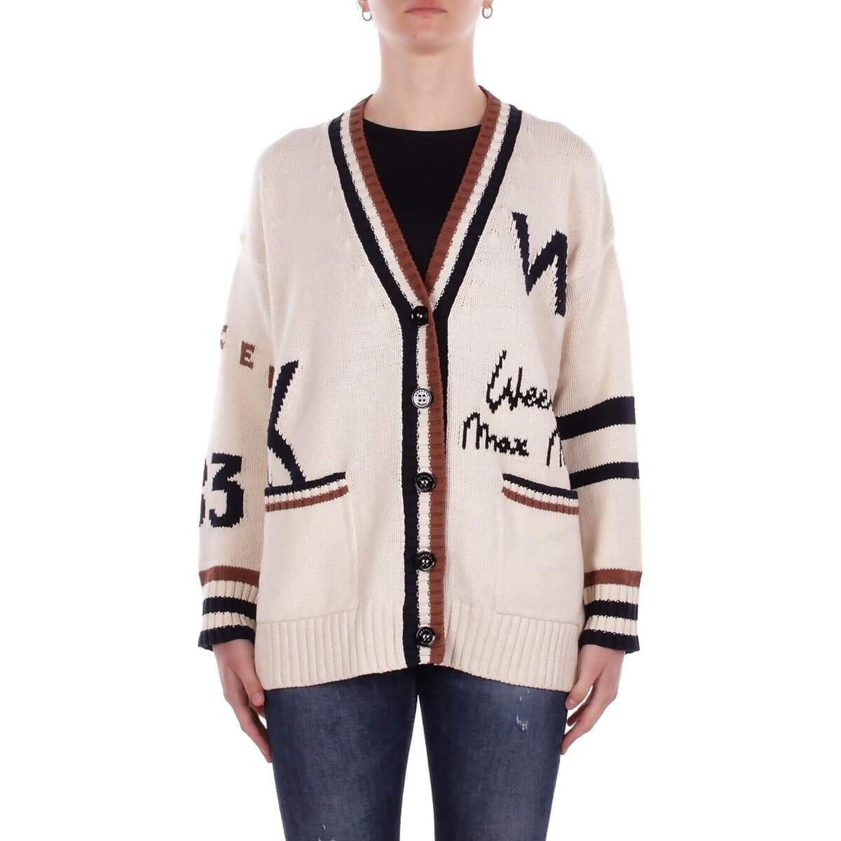 Πουλόβερ Max Mara 2615341061600