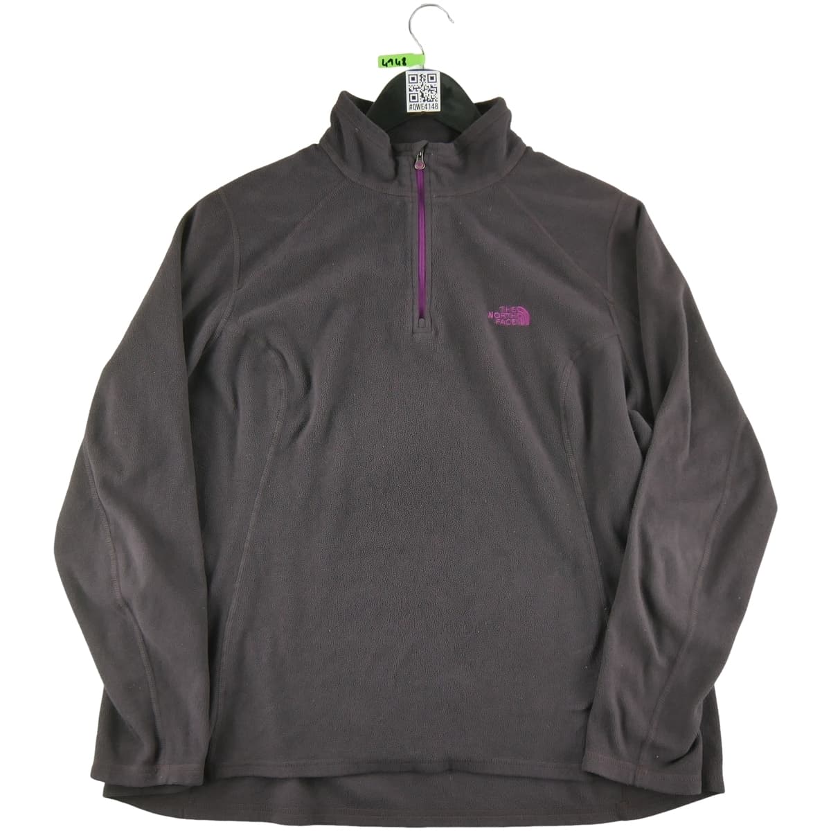 Fleece The North Face 289401