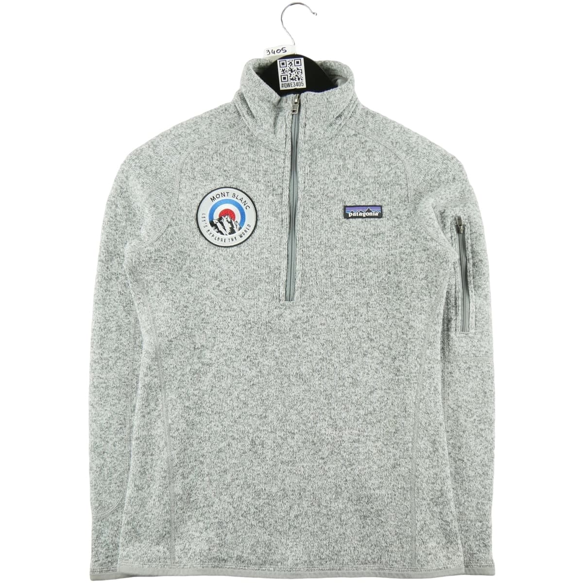 Fleece Patagonia 289574