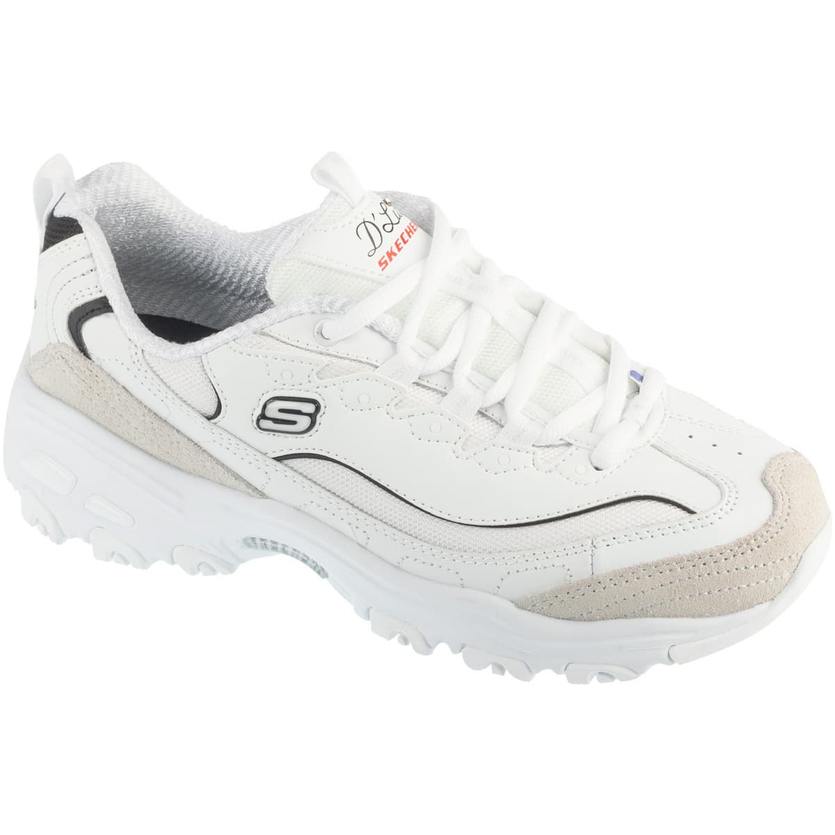Xαμηλά Sneakers Skechers D apos;Lites