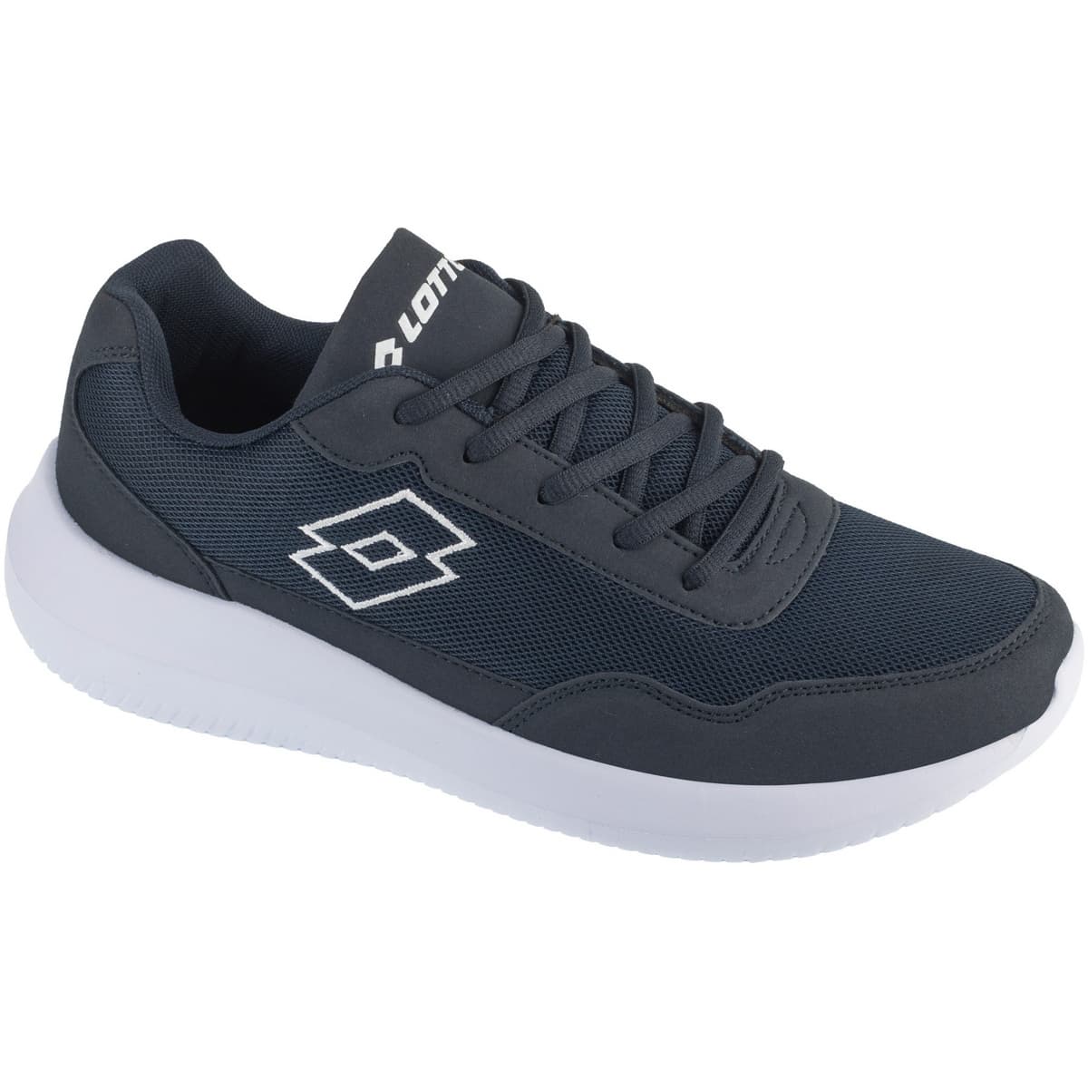 Xαμηλά Sneakers Lotto Connect