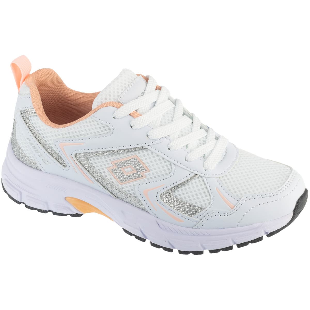 Xαμηλά Sneakers Lotto Kitaura