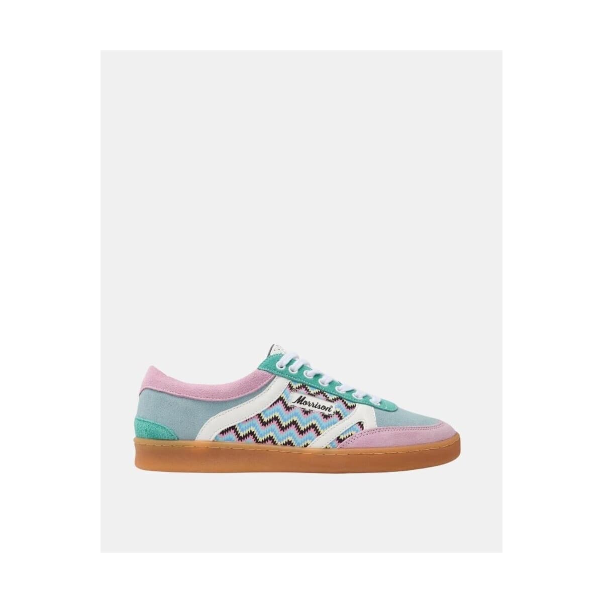 Xαμηλά Sneakers Morrison BELAIR NINETIES