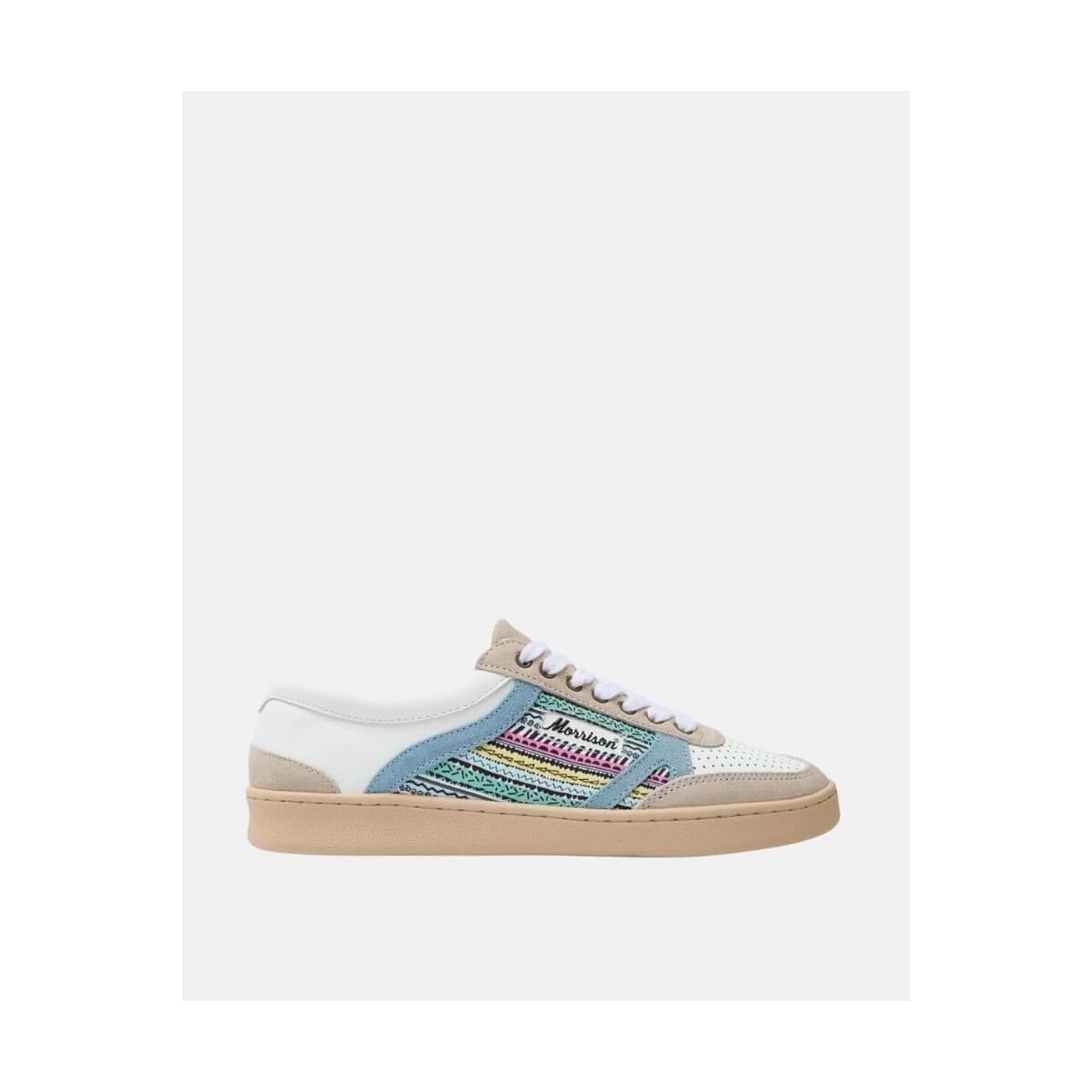 Xαμηλά Sneakers Morrison DYLAN NINETIES