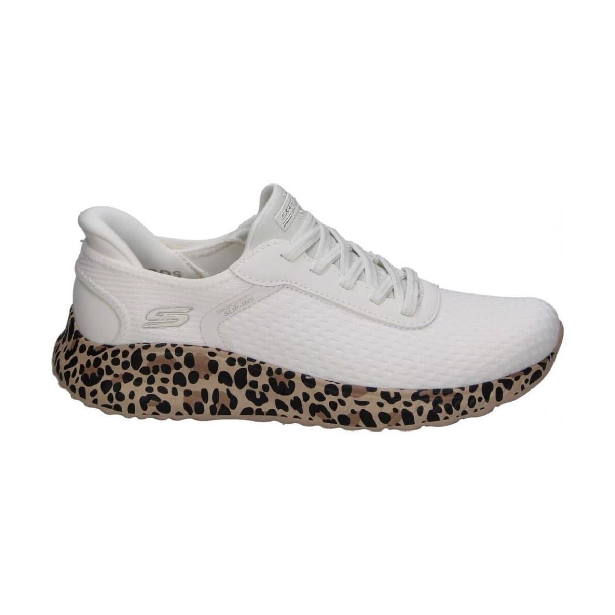 Xαμηλά Sneakers Skechers 117246-WHT