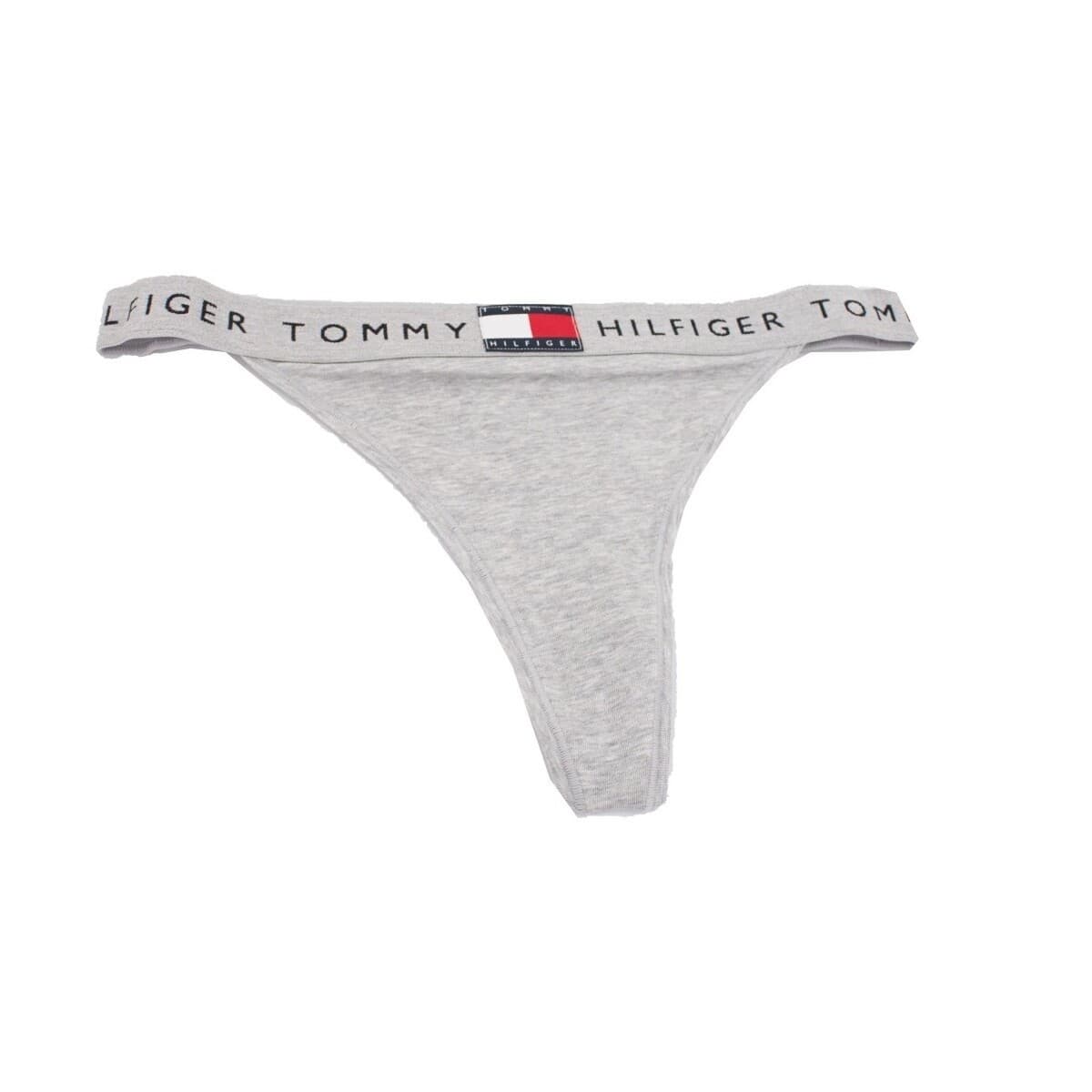 Tangas Tommy Hilfiger UW0UW06095
