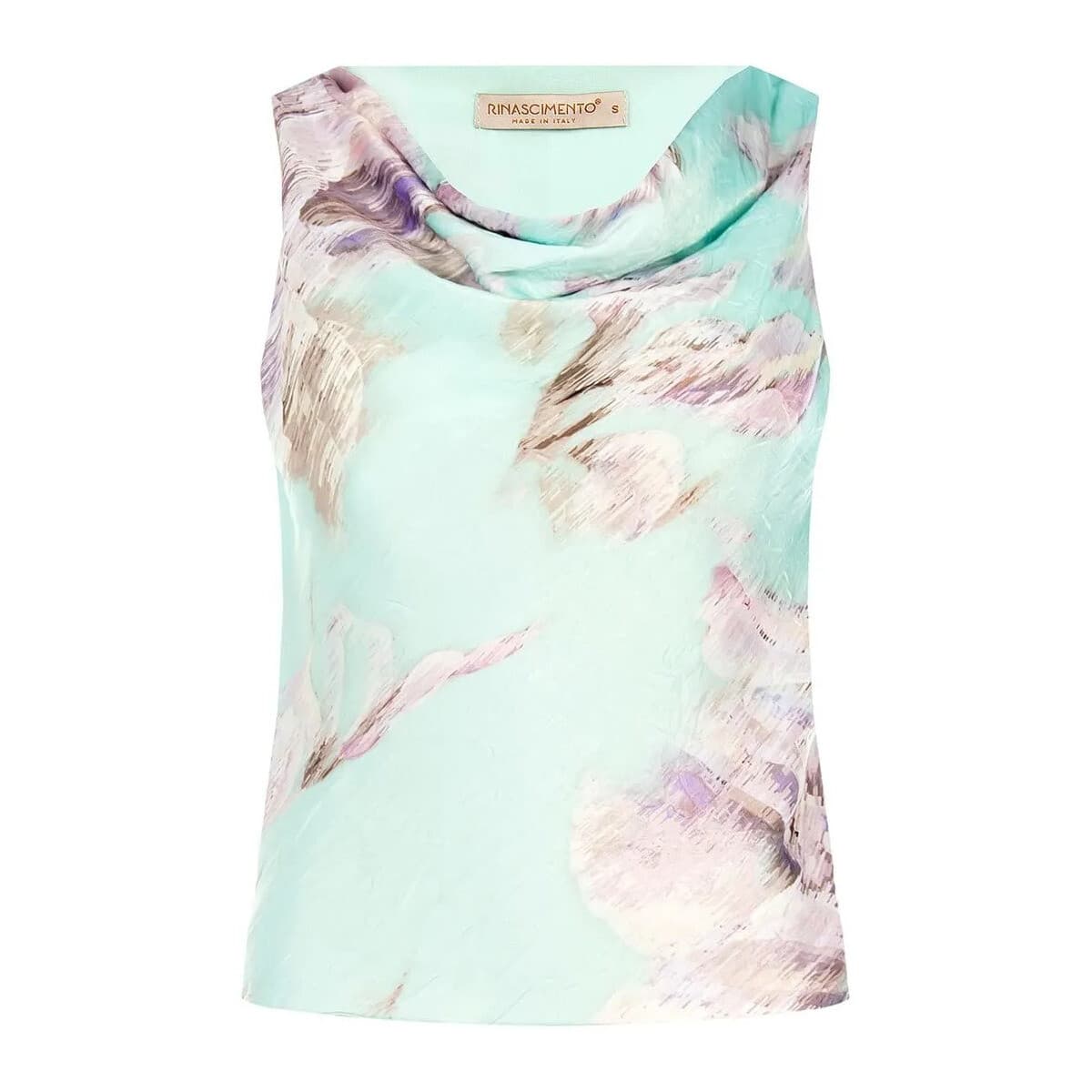 Μπλούζα Rinascimento CFC0127653003