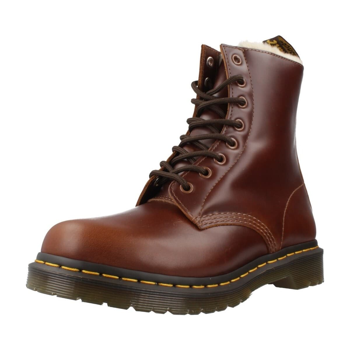 Μποτίνια Dr. Martens SERENA