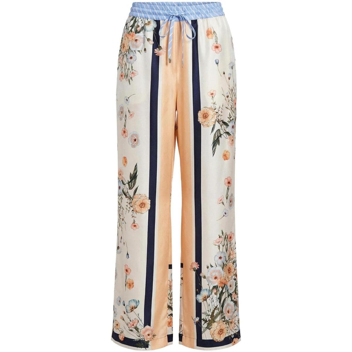 Παντελόνα Liu Jo TS NAV LUNGO WA6358 T2555