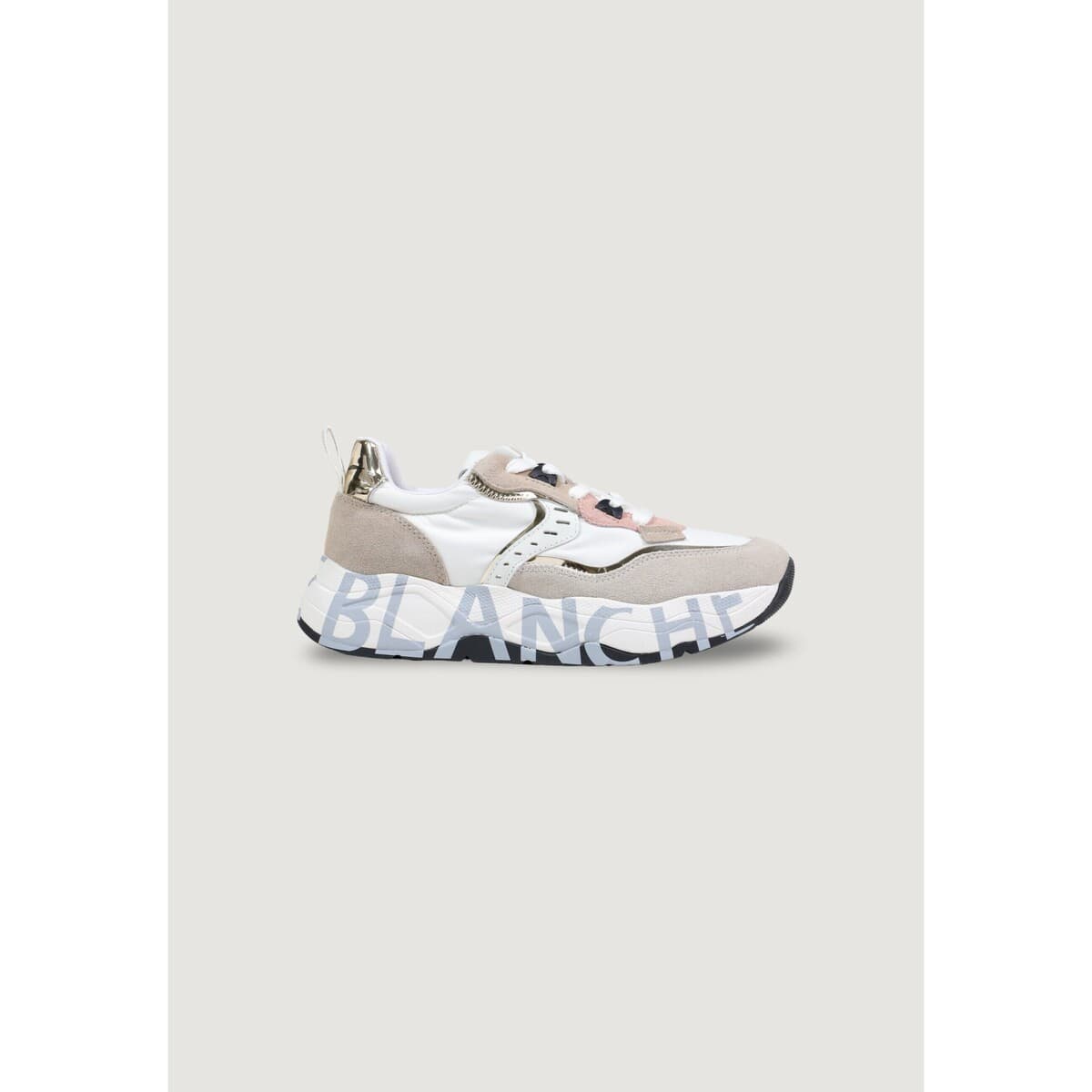 Xαμηλά Sneakers Voile Blanche CLUB105 2017475