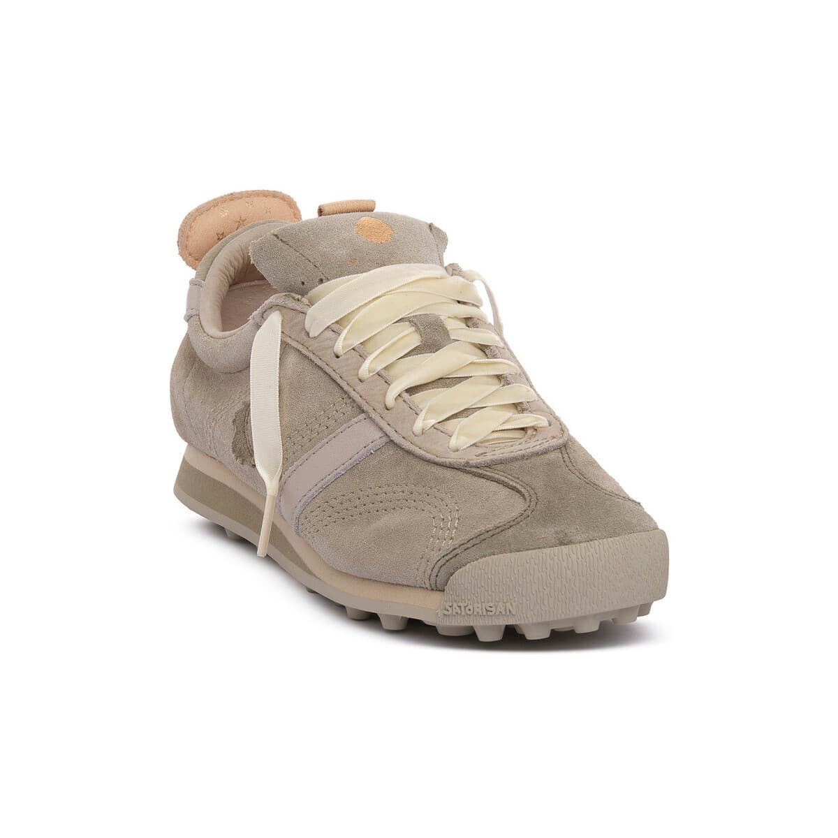 Xαμηλά Sneakers Satorisan PHANT STARDUST SUEDE