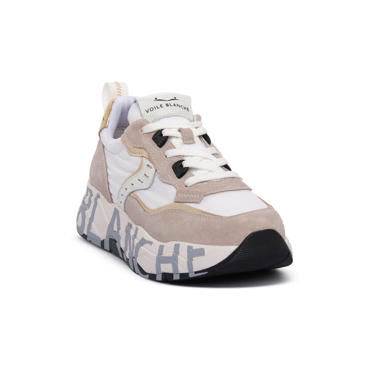 Xαμηλά Sneakers Voile Blanche 1N03 CLUB105