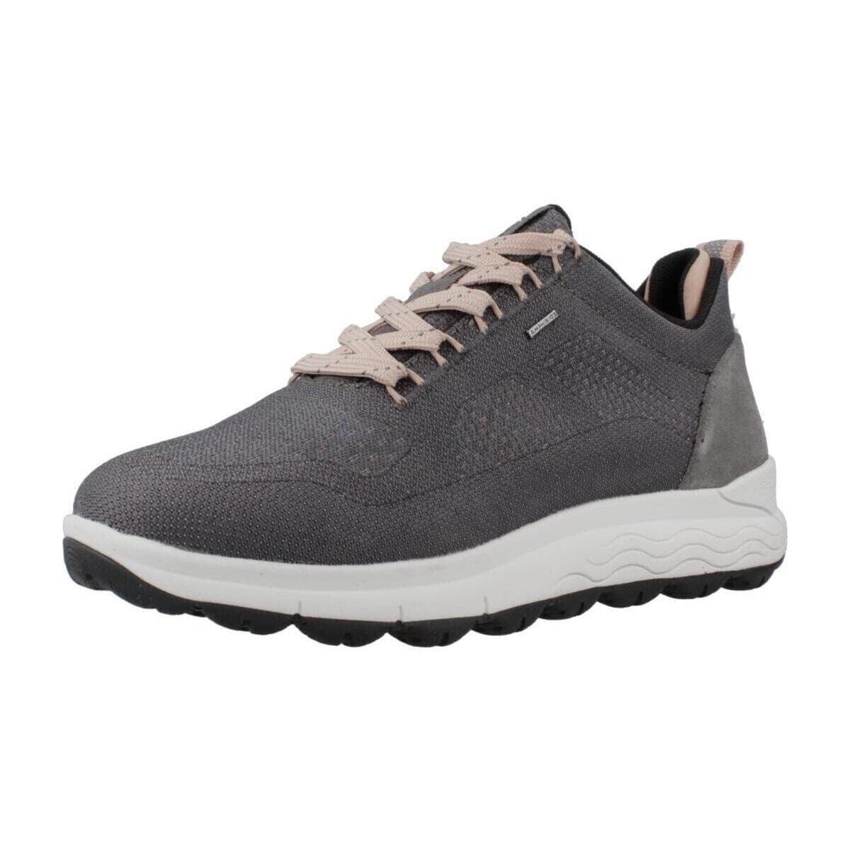 Xαμηλά Sneakers Geox D SPHERICA 4X4 B ABX