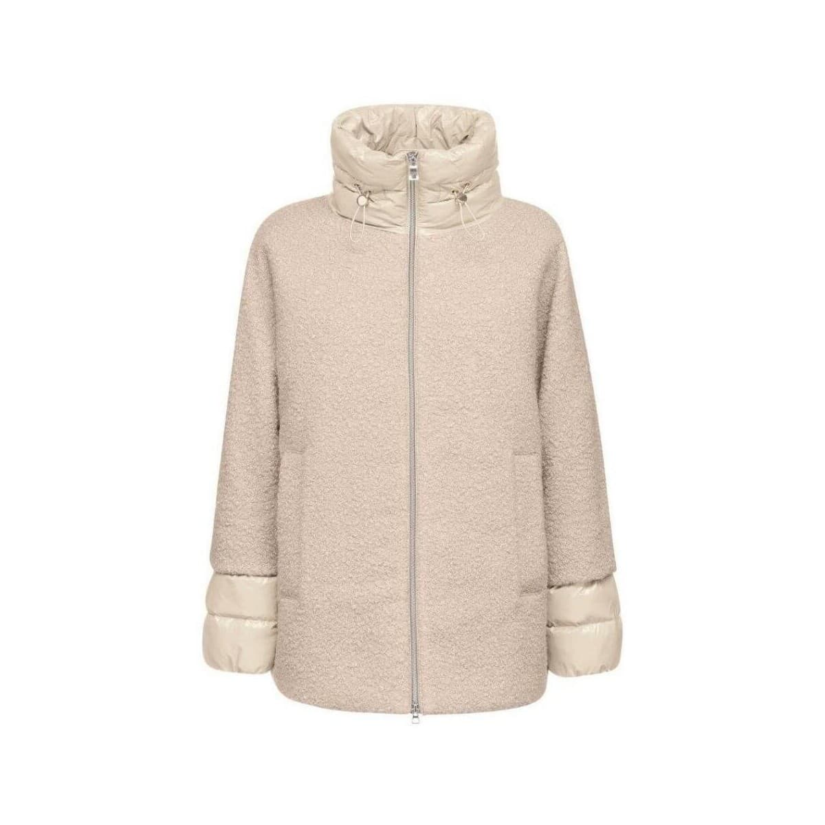 Παλτό Geox W CALITHE