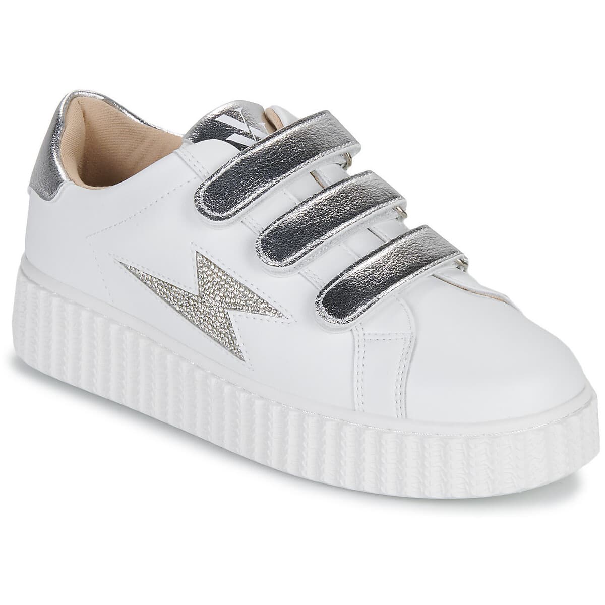 Xαμηλά Sneakers Vanessa Wu -