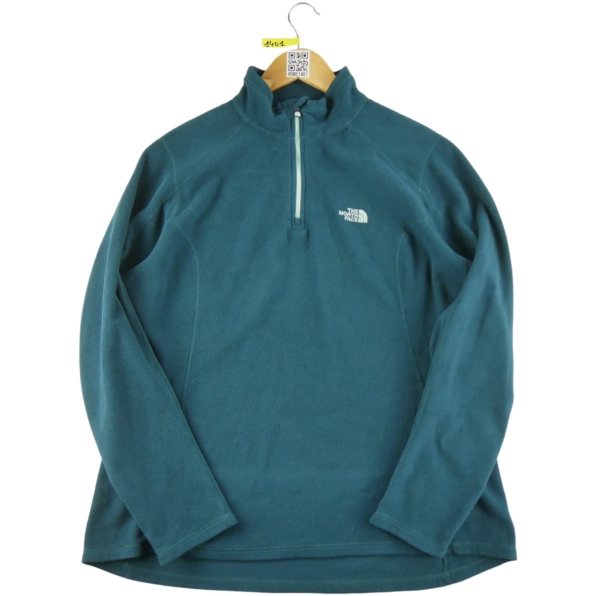 Fleece The North Face 289535