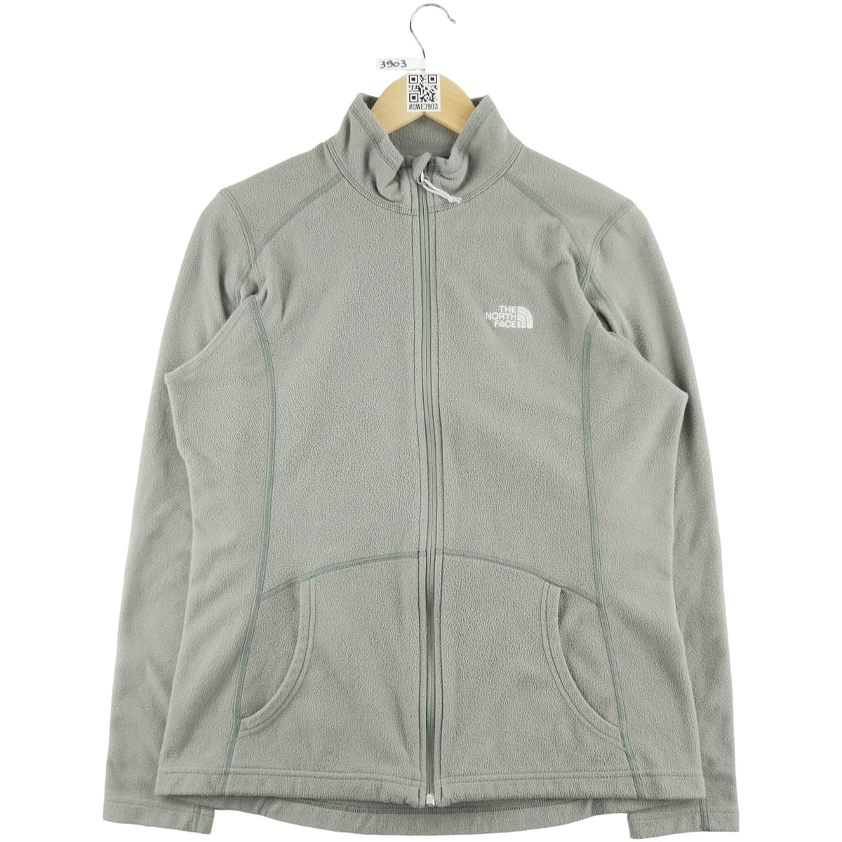 Fleece The North Face 289923