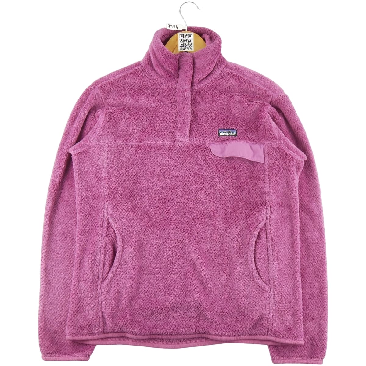 Fleece Patagonia 289935
