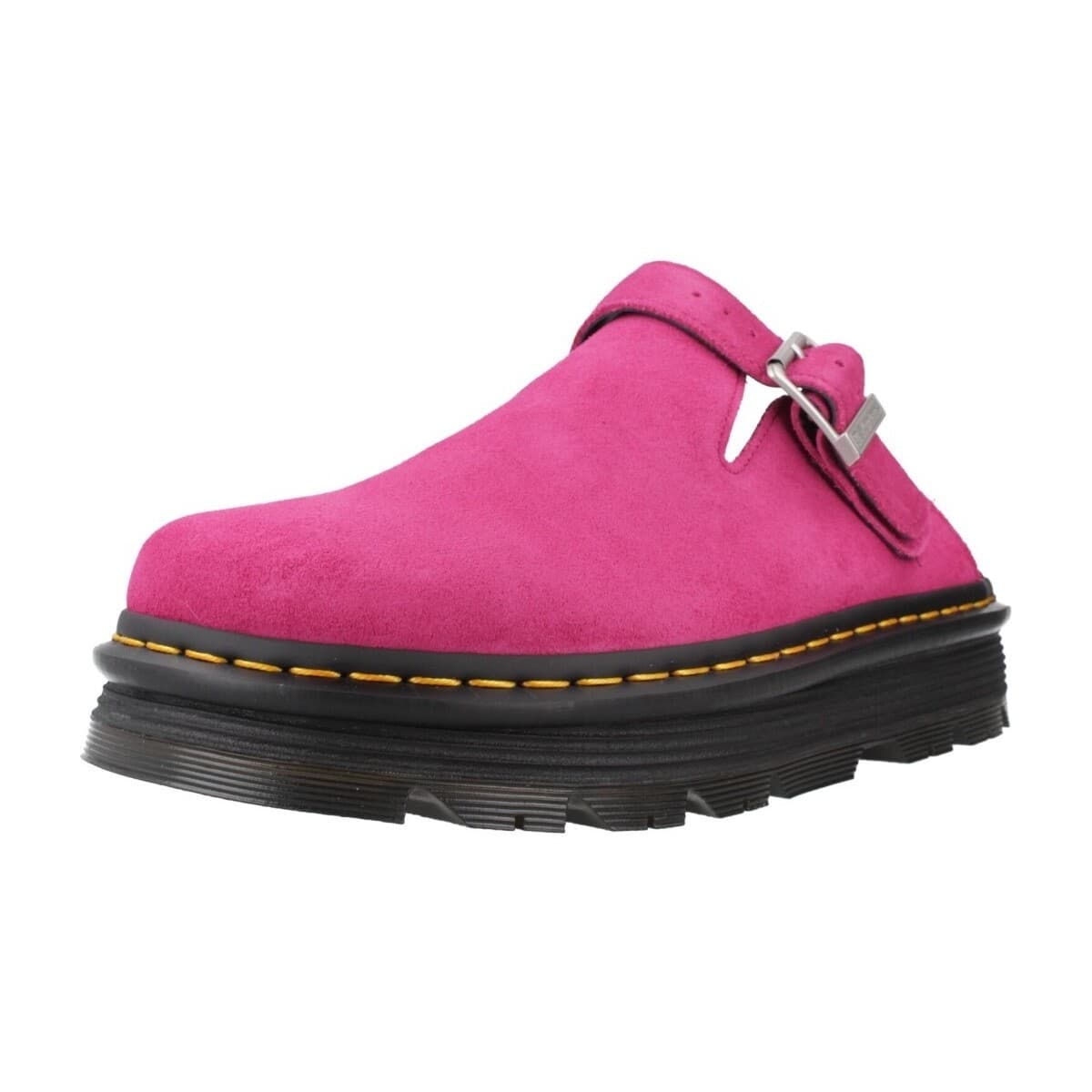 Τσόκαρα Dr. Martens ZEBZAG MULE