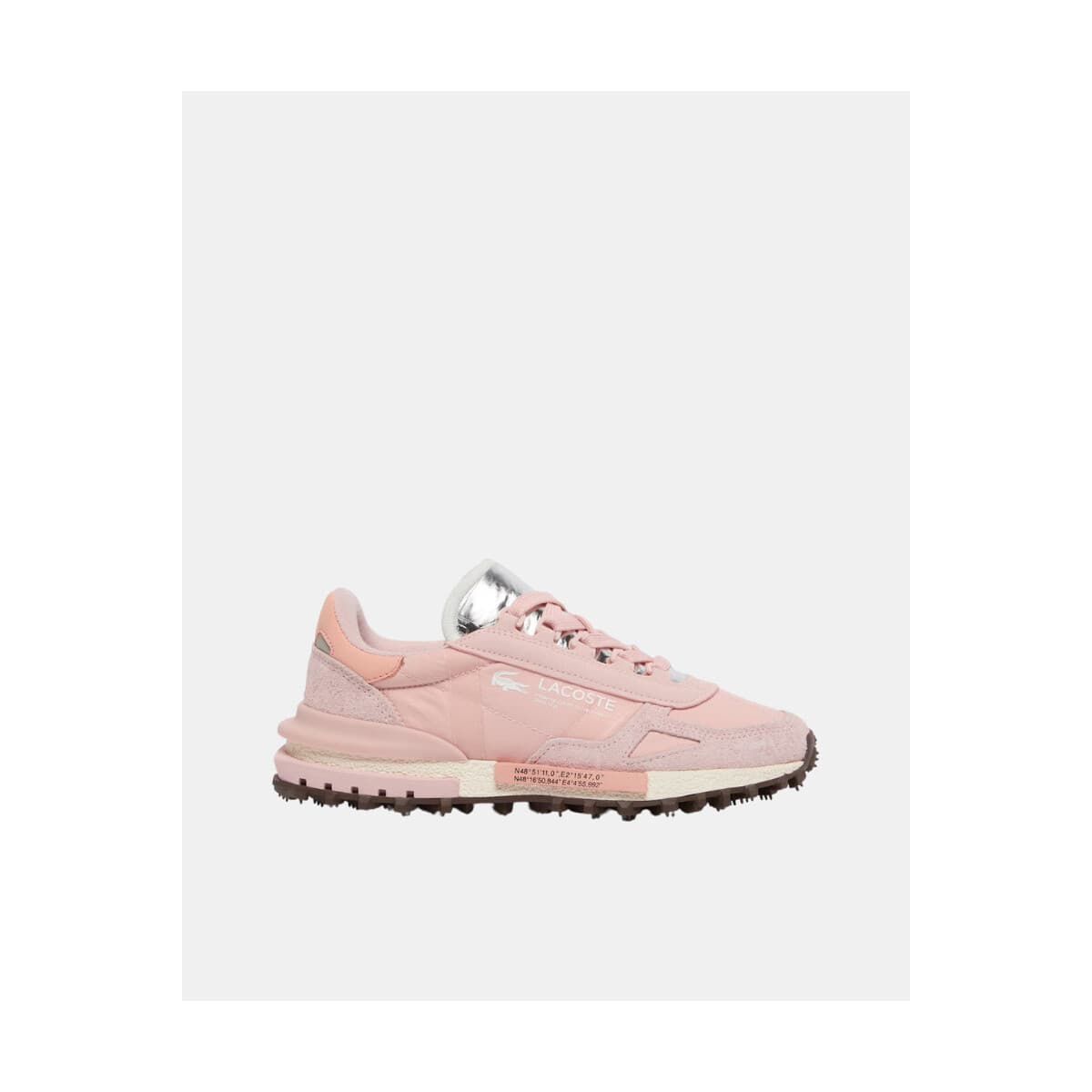 Xαμηλά Sneakers Lacoste 51SFA0056 ELITE ACTIVE