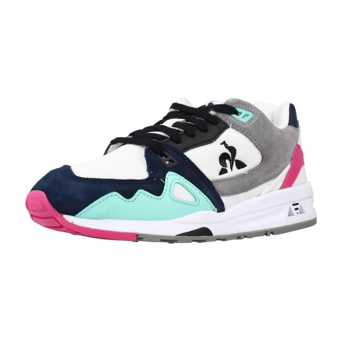 Xαμηλά Sneakers Le Coq Sportif LCS R1000 COLORS