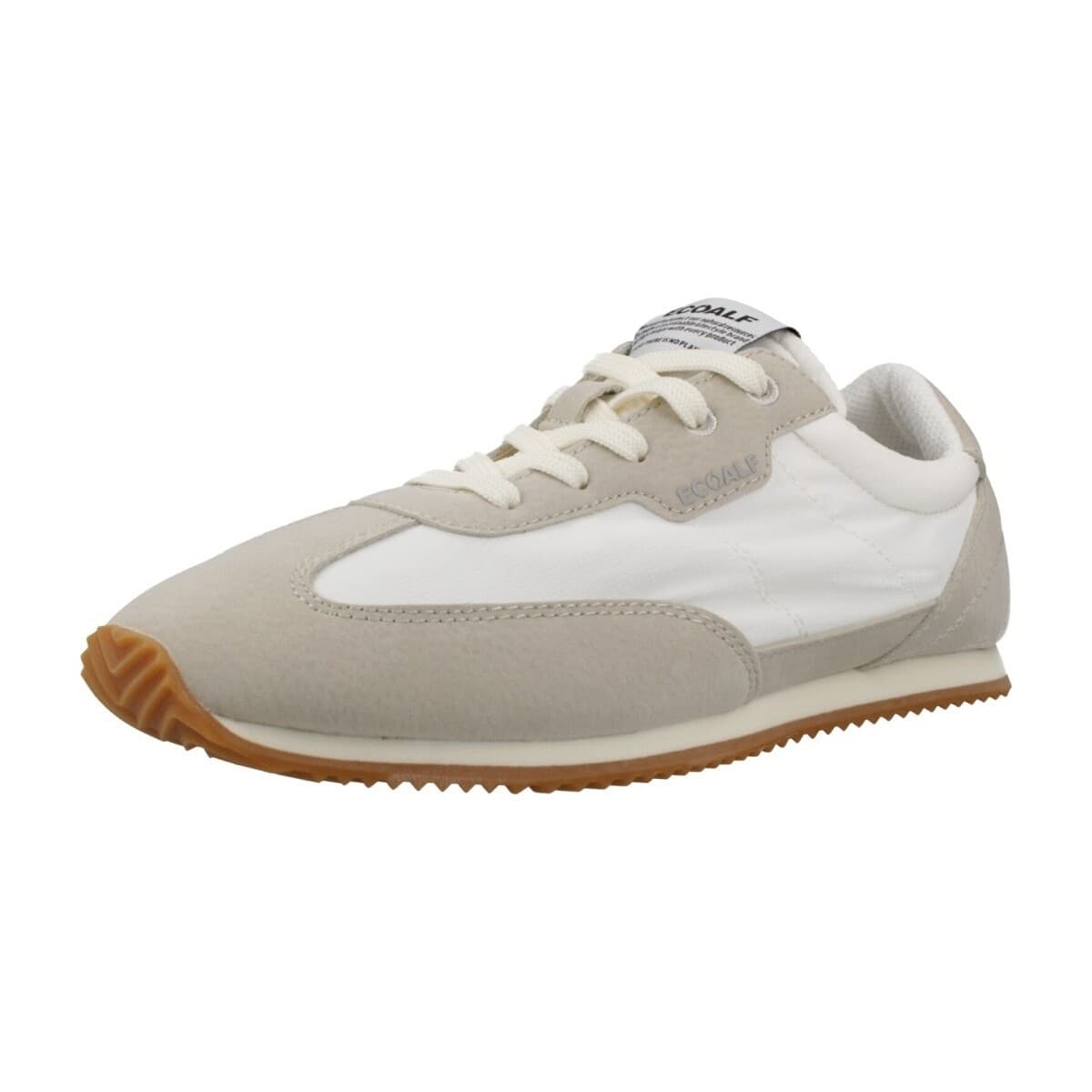 Xαμηλά Sneakers Ecoalf DENVER SNEAKER