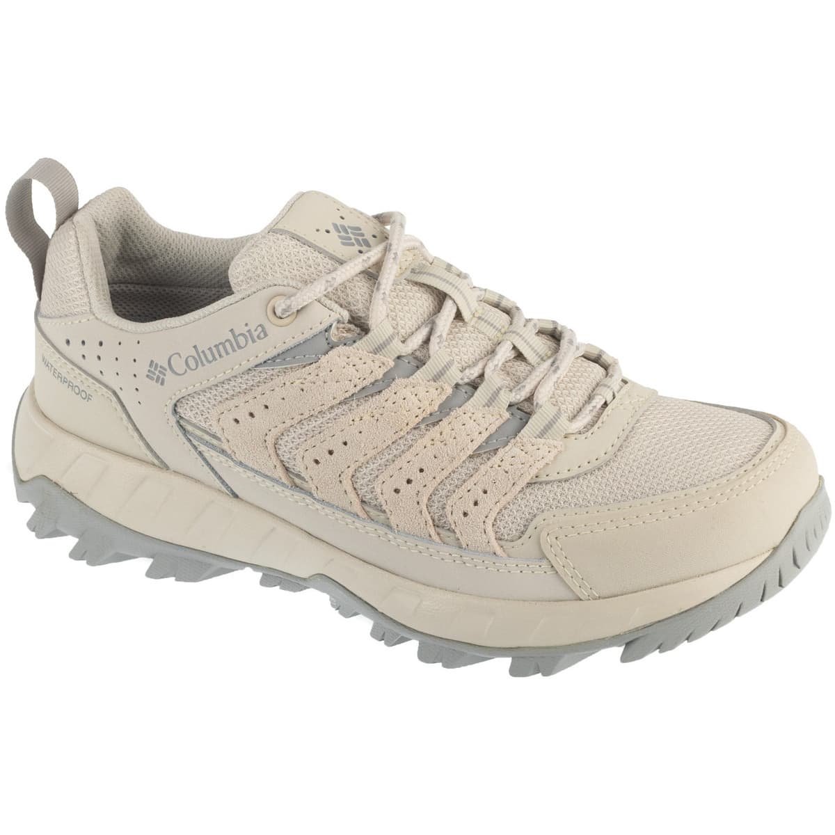 Πεζοπορίας Columbia Strata Trail Low WP