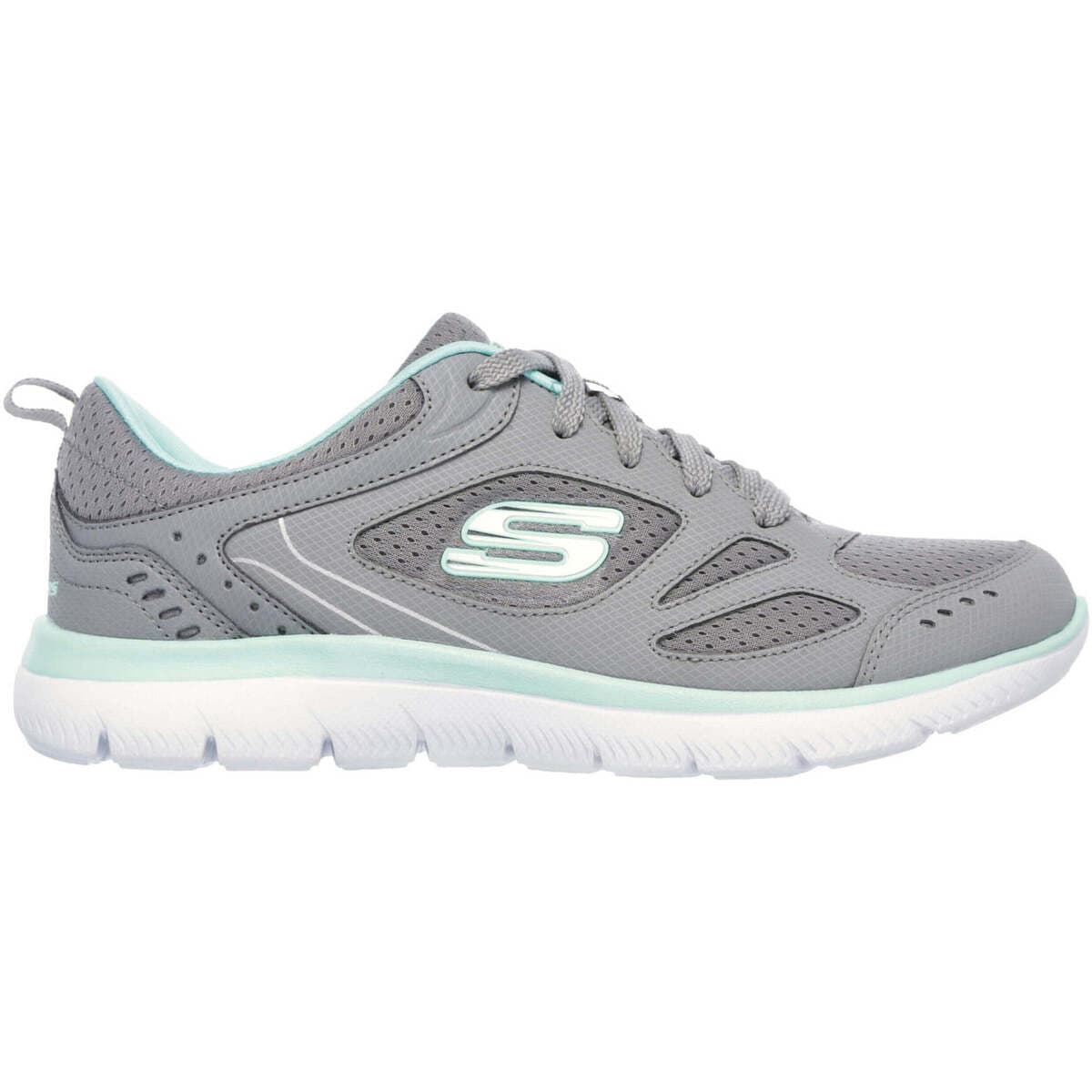 Xαμηλά Sneakers Skechers 12982-GYTQ