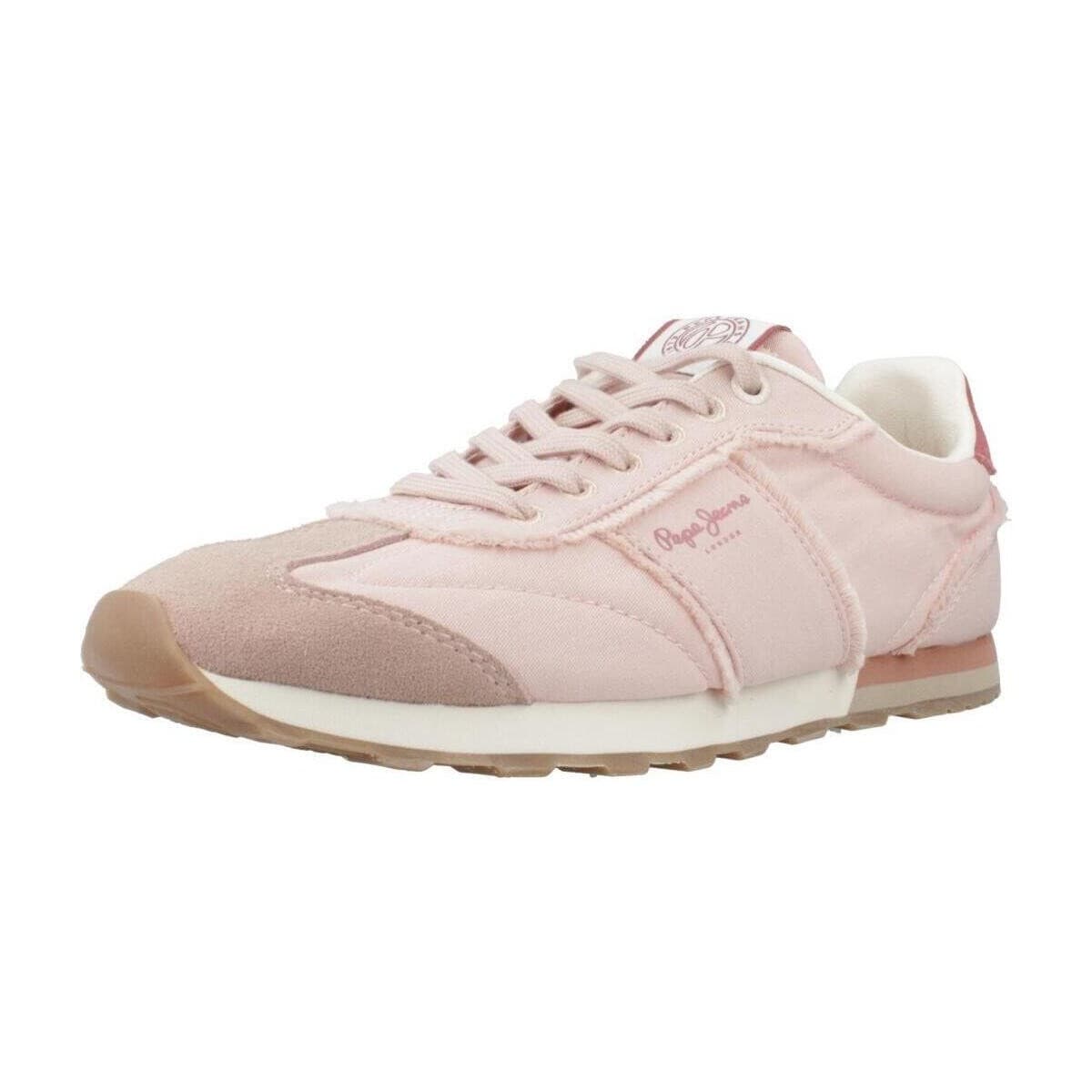 Xαμηλά Sneakers Pepe jeans ONCE TWILL
