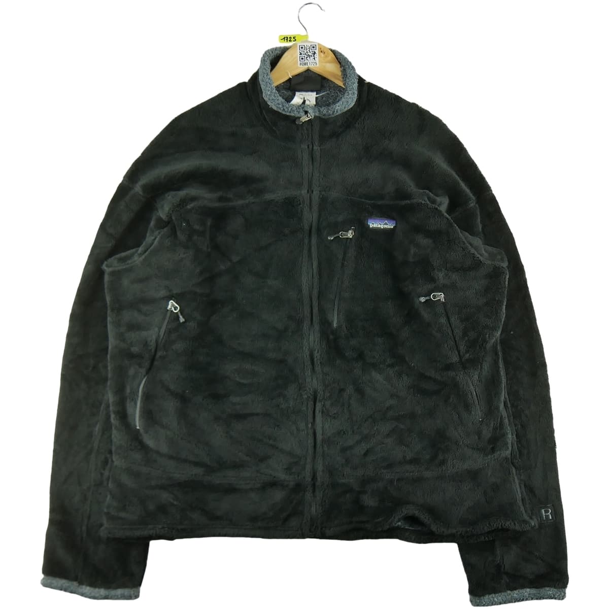 Fleece Patagonia 290416