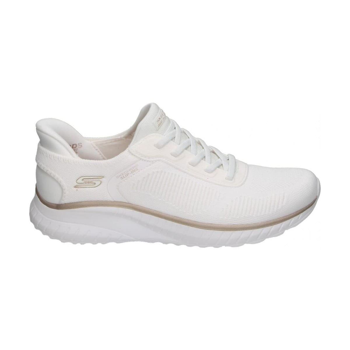 Παπούτσια Sport Skechers 117497-WTGD