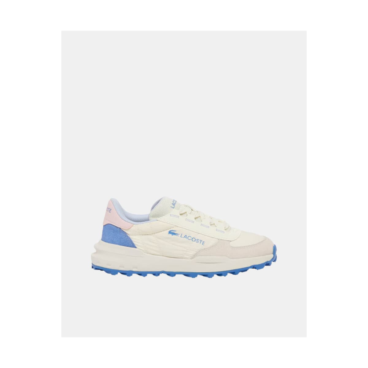 Xαμηλά Sneakers Lacoste 51SFA0166 ELITE ACTIVE