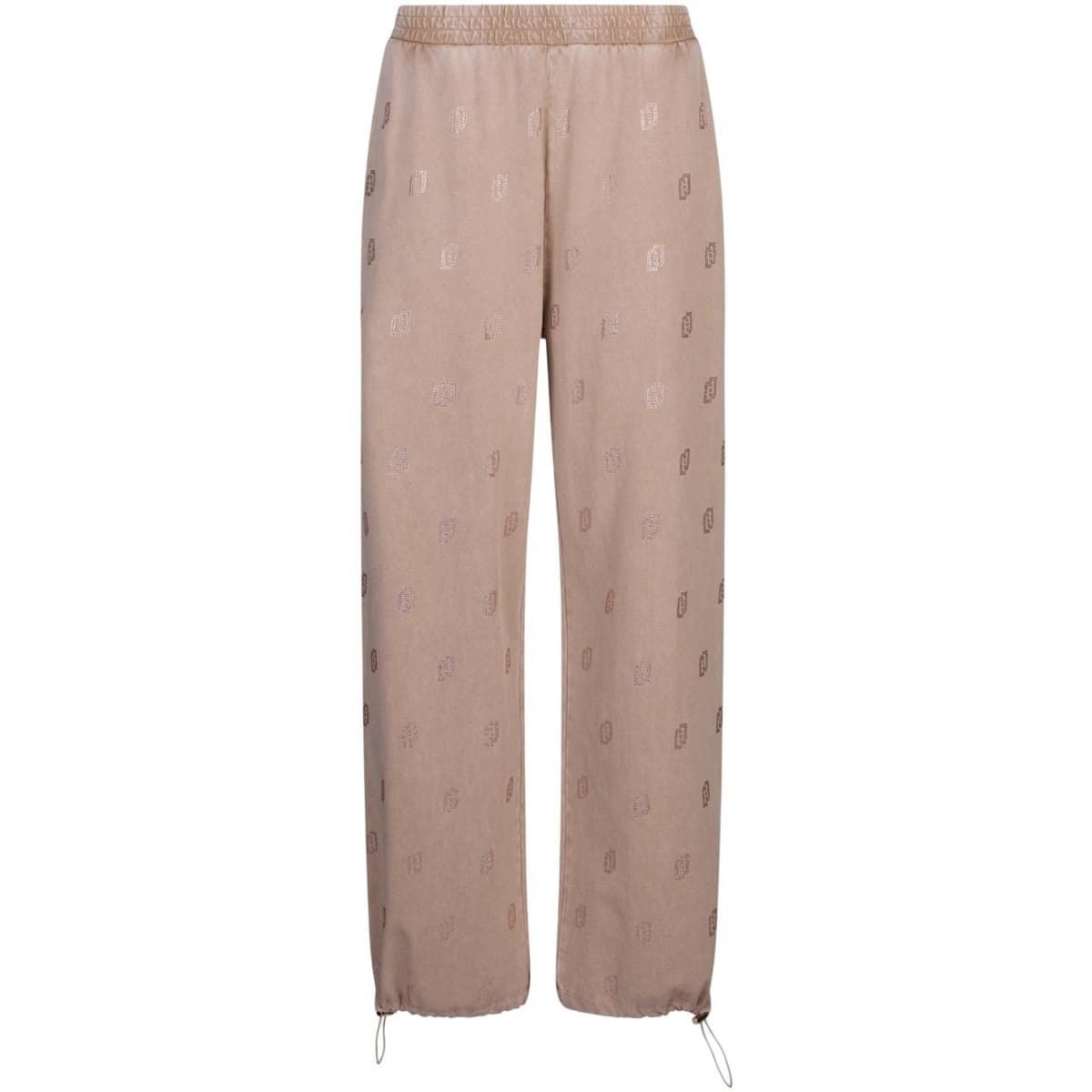 Παντελόνα Liu Jo ECS JERSEY LUNGO TA6102 JS008