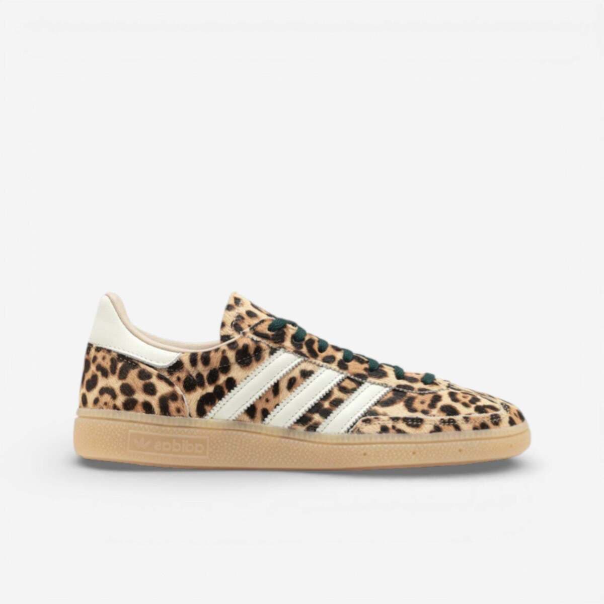 Xαμηλά Sneakers adidas Handball Spezial Leopard Magic Beige (Women's)