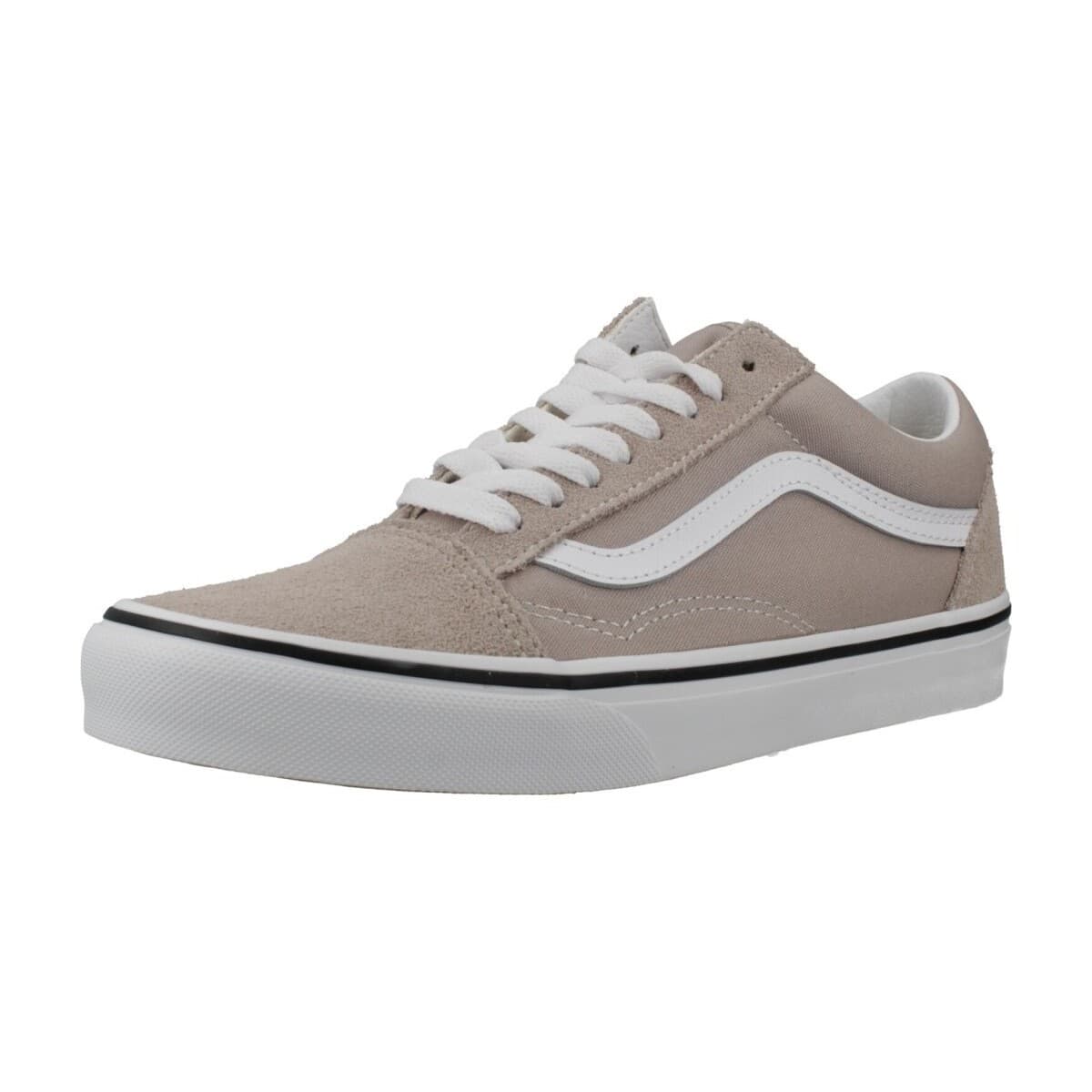 Xαμηλά Sneakers Vans OLD SKOOL THEORY