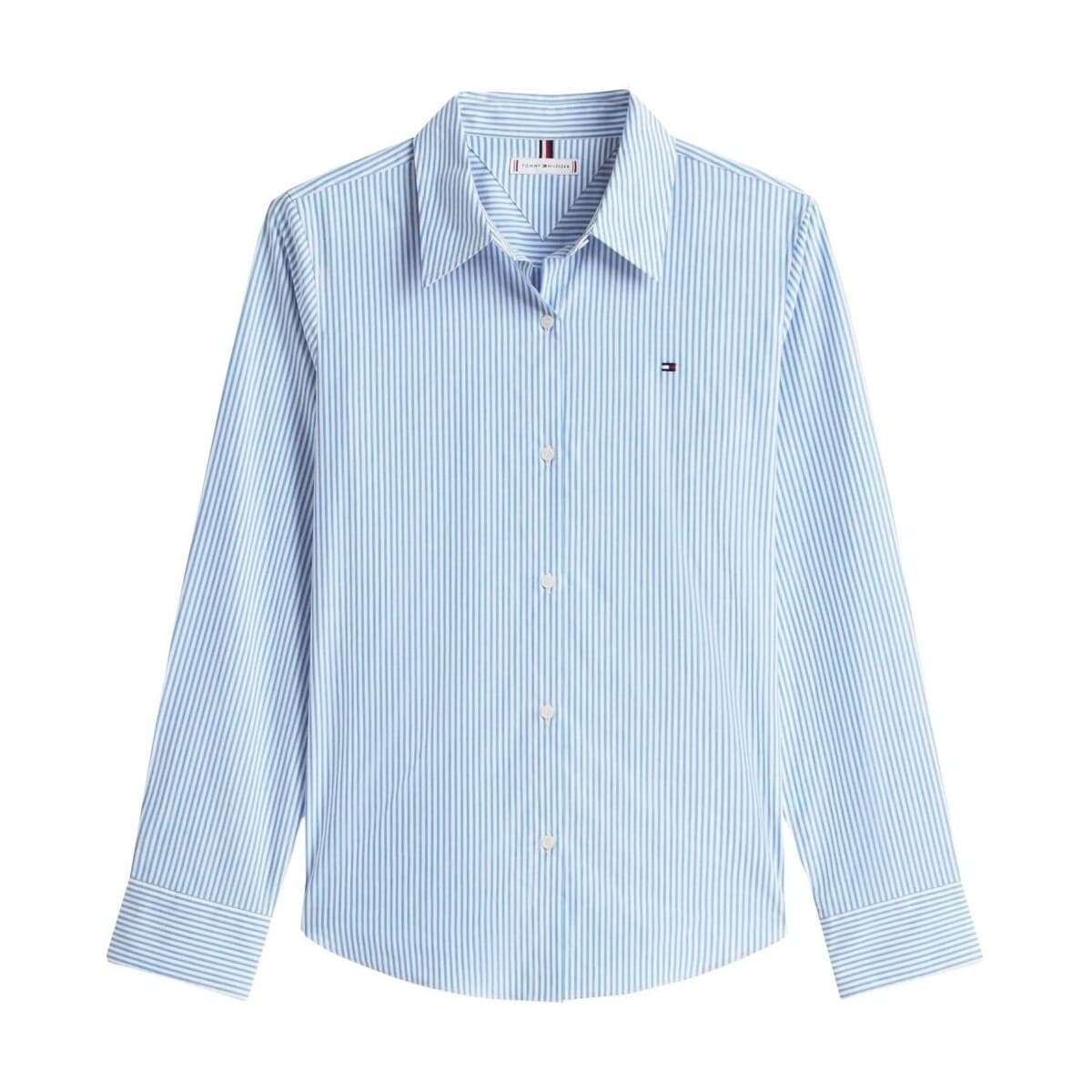 Πουκάμισα Tommy Hilfiger WW0WW47169