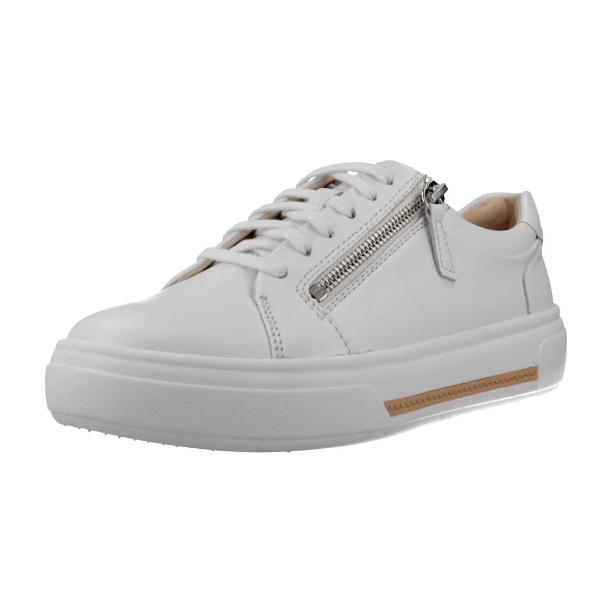 Xαμηλά Sneakers Clarks 26185917C