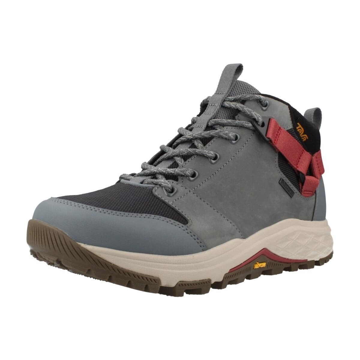 Ψηλά Sneakers Teva W GRANDVIEW GTX