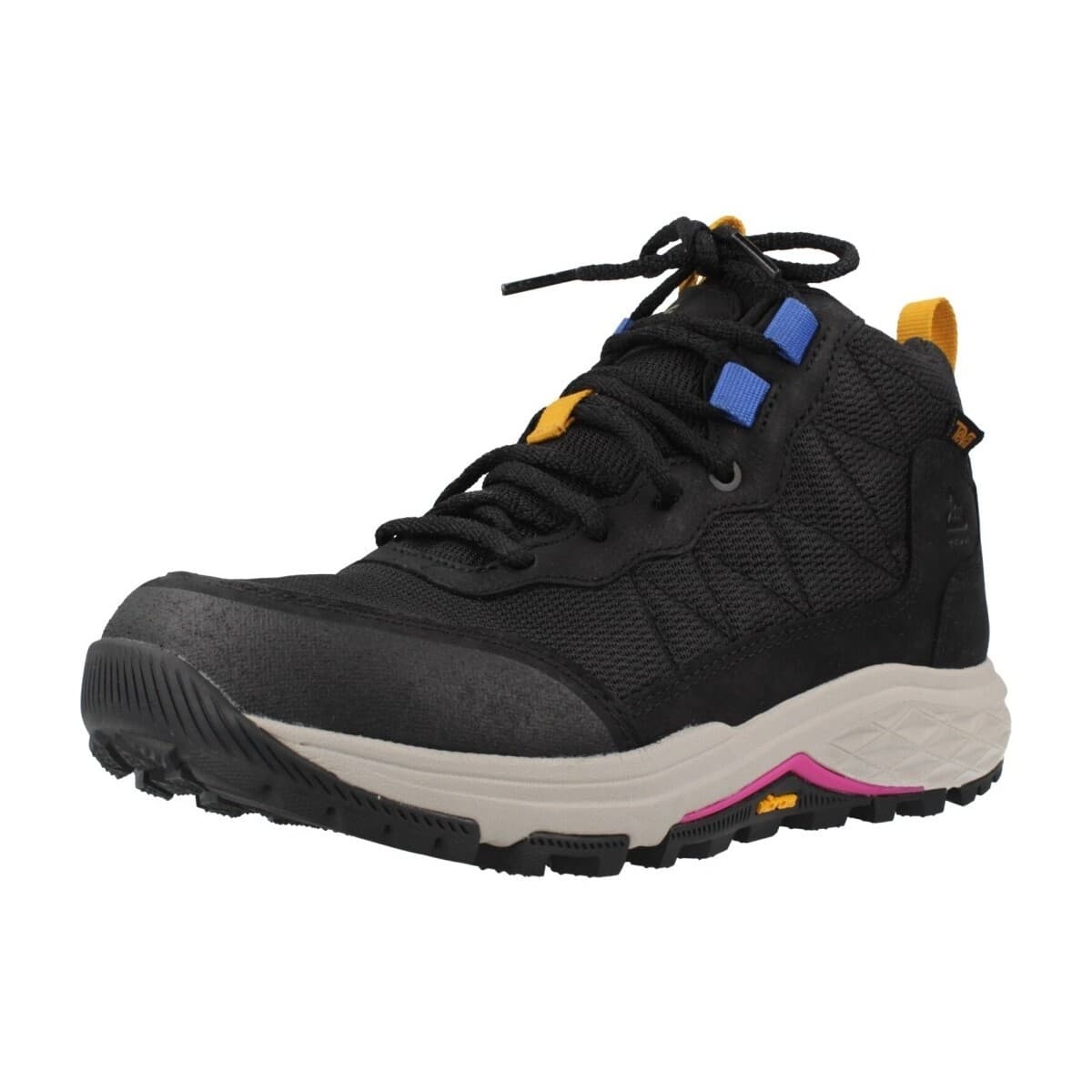Ψηλά Sneakers Teva W RIDGEVIEW MID RP