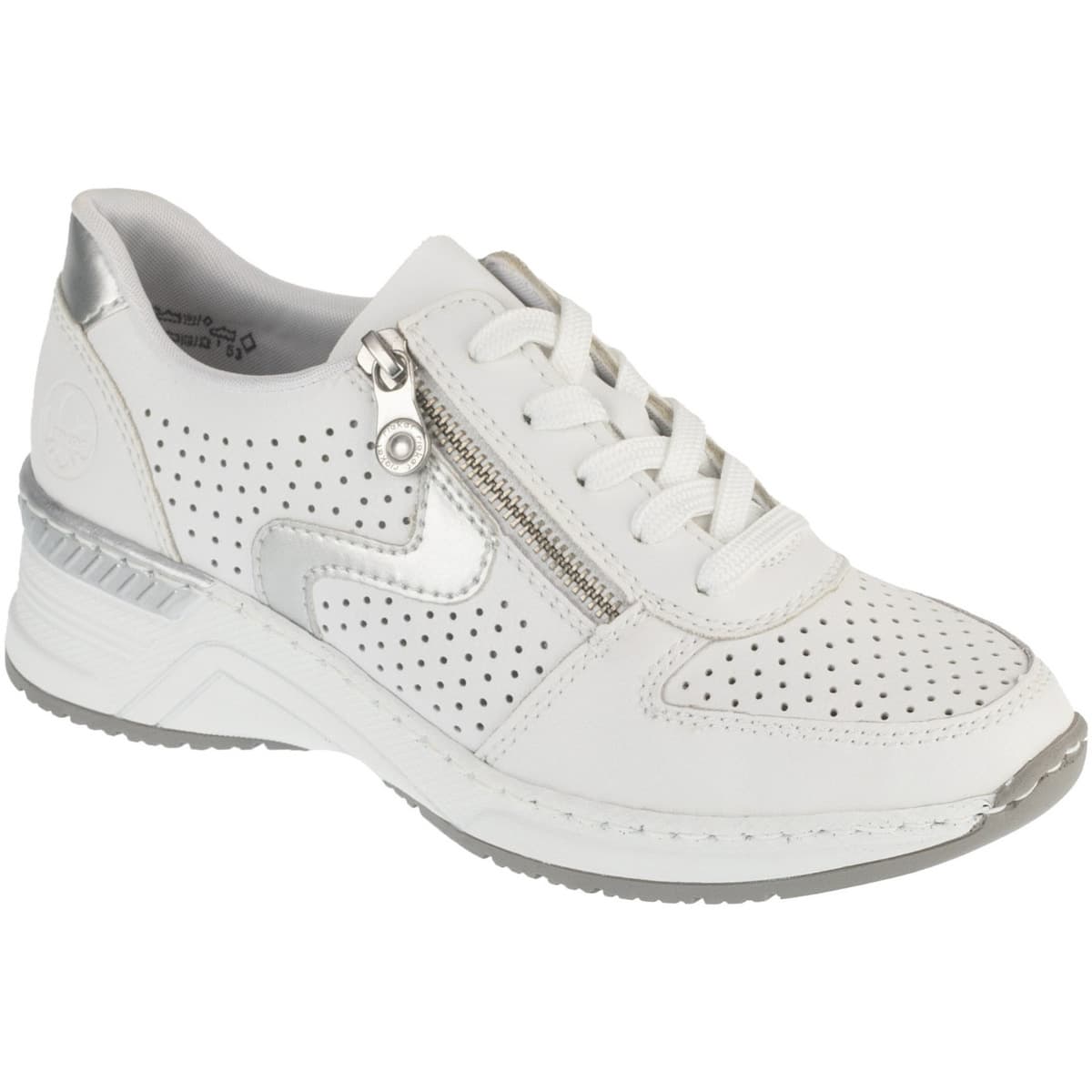 Xαμηλά Sneakers Rieker Sneakers