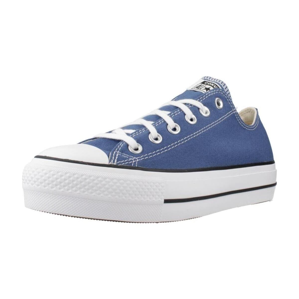 Xαμηλά Sneakers Converse CHUCK TAYLOR ALL STAR LIFT OX
