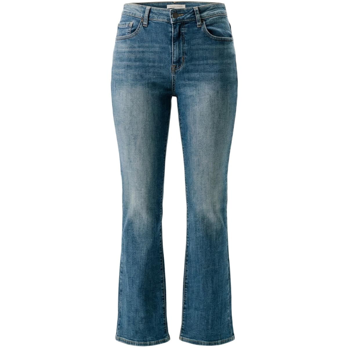 Παντελόνι Καμπάνα Levis 725 HIGH RISE BOOTCUT TORE IT UP NO DX 18759-0121