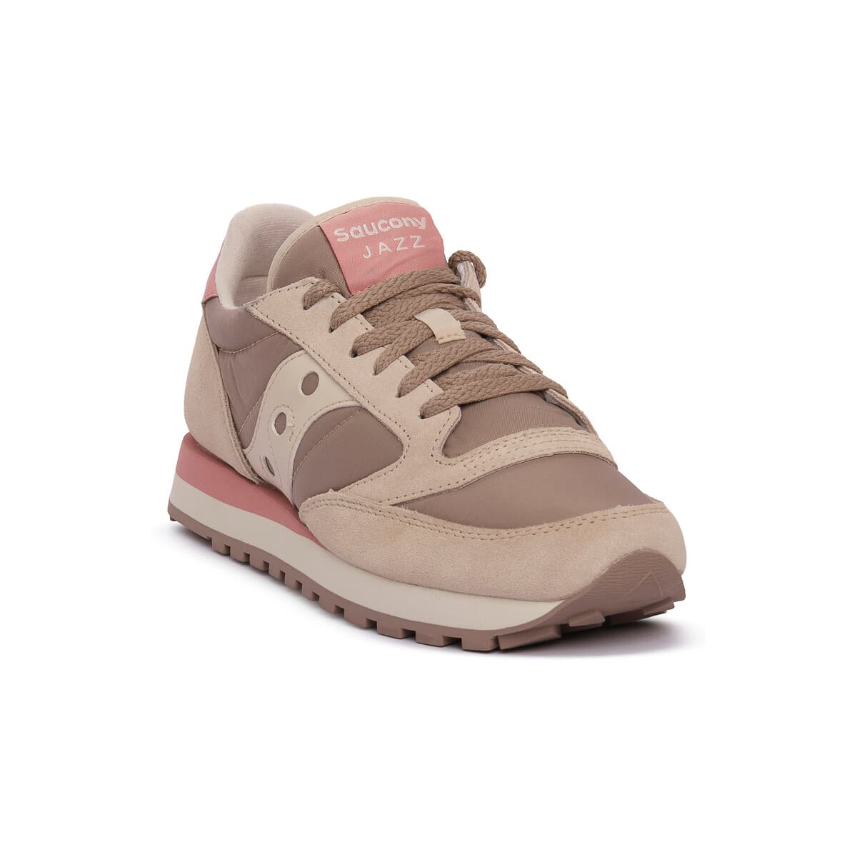 Xαμηλά Sneakers Saucony JAZZ BARLEY TOFU