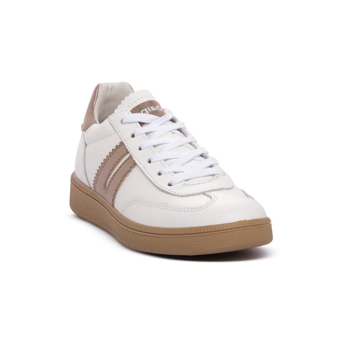 Xαμηλά Sneakers IgI&CO ATALA BIANCO