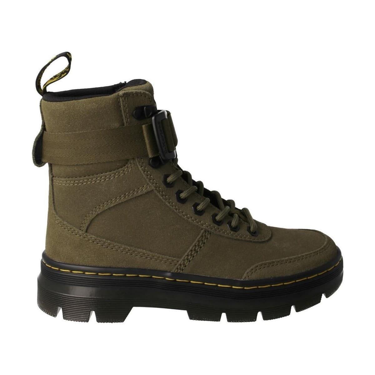 Μπότες Dr. Martens -