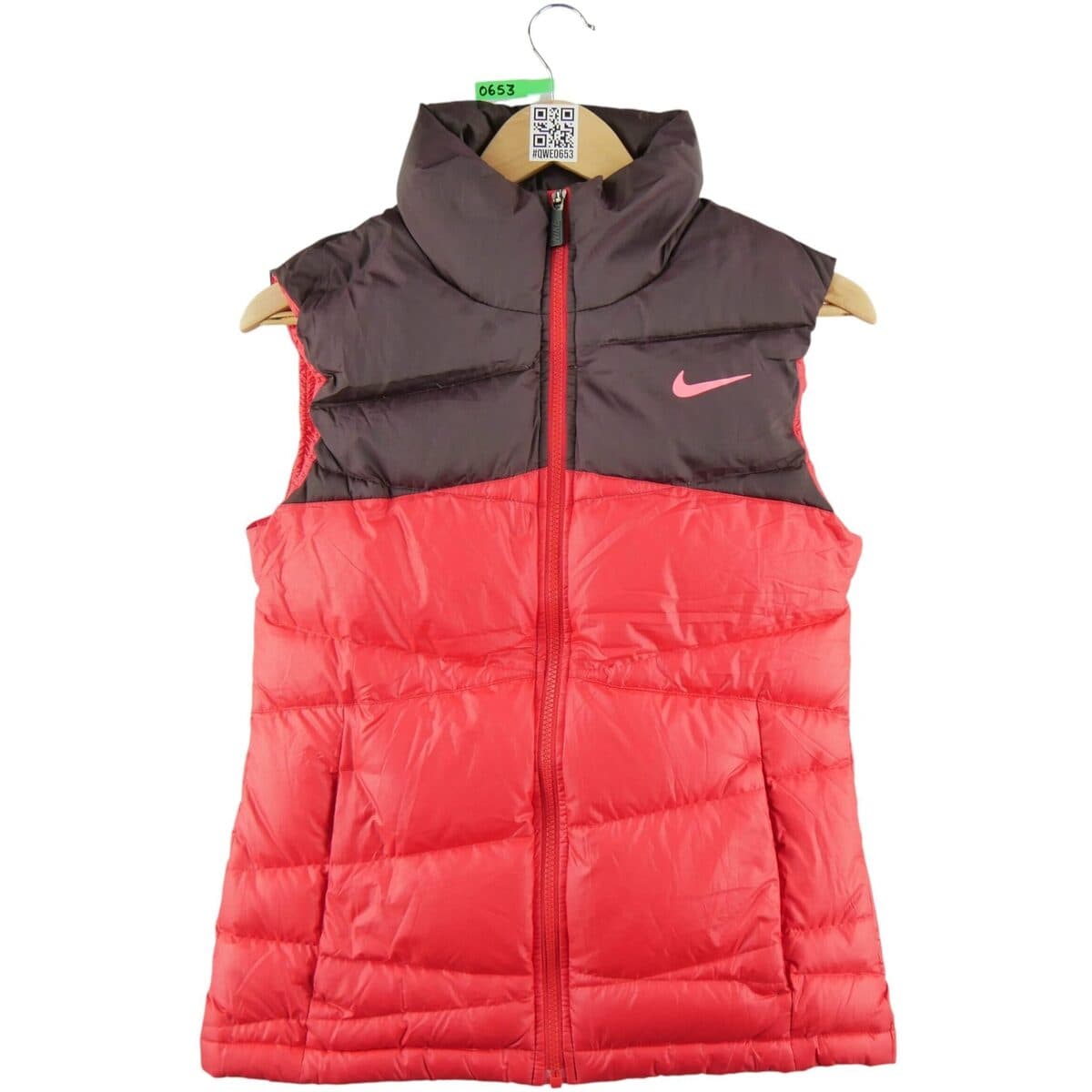 Χοντρό μπουφάν Nike 289863