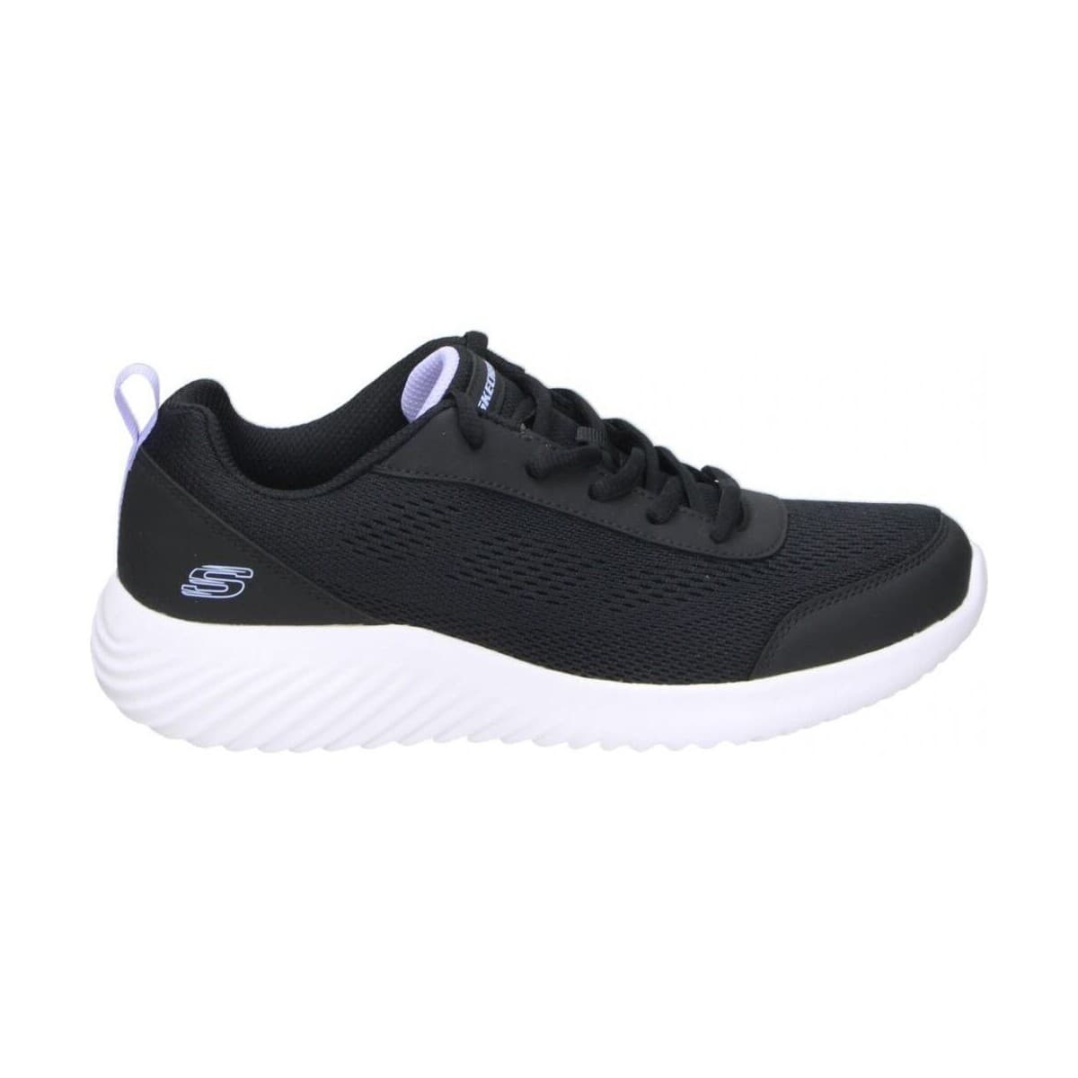 Xαμηλά Sneakers Skechers 303679L-BLK